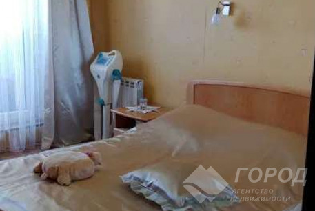 Продам 3-х кімнатну квартиру, Рогань, Роганский ж/м, Код: 807678/1