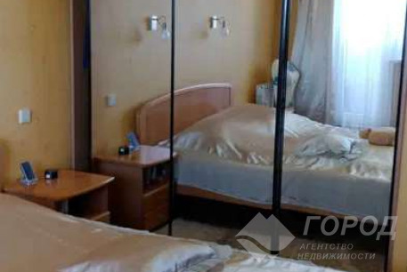 Продам 3-х кімнатну квартиру, Рогань, Роганский ж/м, Код: 807678/1