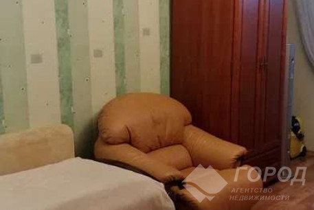 Продам 3-х кімнатну квартиру, Рогань, Роганский ж/м, Код: 807678/1