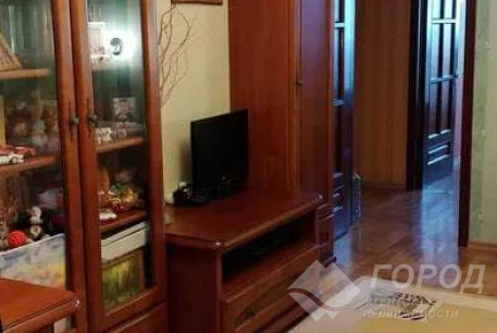 Продам 3-х кімнатну квартиру, Рогань, Роганский ж/м, Код: 807678/1