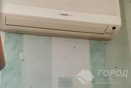 Продам 3-х кімнатну квартиру, Рогань, Роганский ж/м, Код: 807678/1