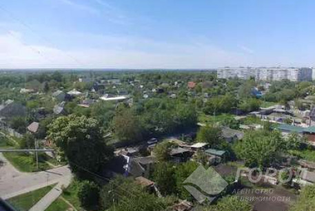 Продам 3-х кімнатну квартиру, Рогань, Роганский ж/м, Код: 807678/1