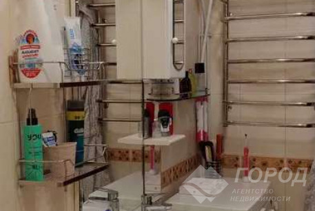 Продам 3-х кімнатну квартиру, Рогань, Роганский ж/м, Код: 807678/1