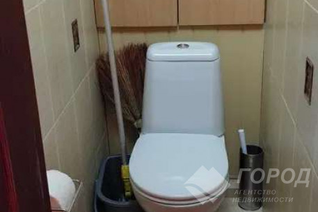 Продам 3-х кімнатну квартиру, Рогань, Роганский ж/м, Код: 807678/1