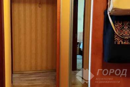 Продам 3-х кімнатну квартиру, Рогань, Роганский ж/м, Код: 807678/1