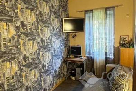 Продам 2-х кімнатну квартиру, Центральный рынок, Код: 807680/1