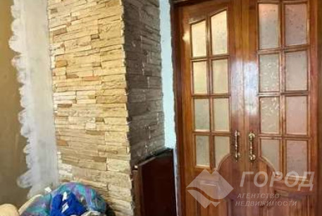 Продам 2-х кімнатну квартиру, Центральный рынок, Код: 807680/1