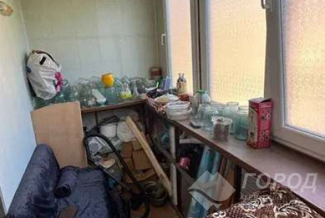 Продам 2-х кімнатну квартиру, Центральный рынок, Код: 807680/1