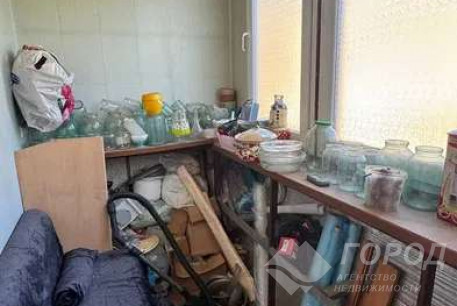 Продам 2-х кімнатну квартиру, Центральный рынок, Код: 807680/1