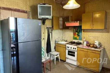 Продам 2-х кімнатну квартиру, Центральный рынок, Код: 807680/1
