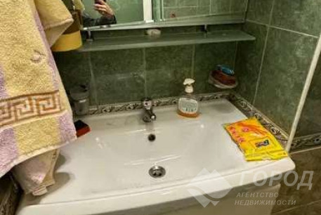 Продам 2-х кімнатну квартиру, Центральный рынок, Код: 807680/1