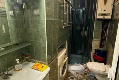 Продам 2-х кімнатну квартиру, Центральный рынок, Код: 807680/1