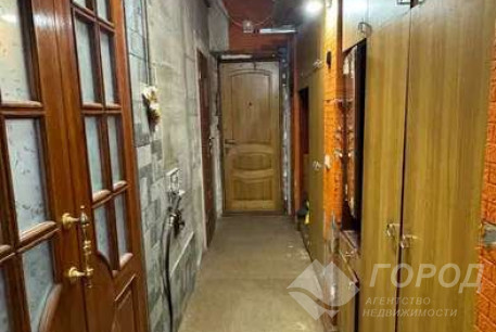 Продам 2-х кімнатну квартиру, Центральный рынок, Код: 807680/1