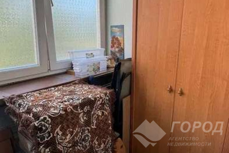 Продам 2-х кімнатну квартиру, Центральный рынок, Код: 807680/1