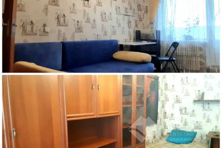 Сдам 2-х кімнатну квартиру, Салтовка, 607 м/р, Код: 807681/1