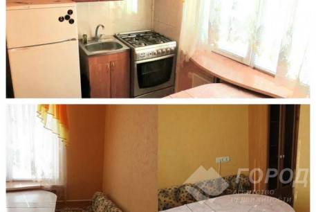 Сдам 2-х кімнатну квартиру, Салтовка, 607 м/р, Код: 807681/1