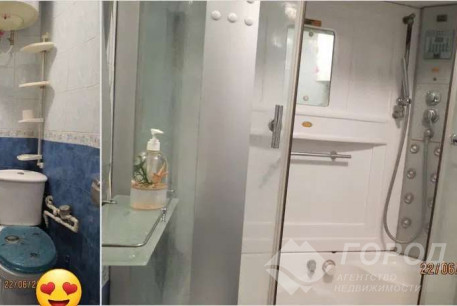 Сдам 2-х кімнатну квартиру, Салтовка, 607 м/р, Код: 807681/1