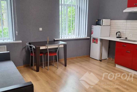 Сдам гостинку, Центр, Пушкинская метро, Код: 807682/1