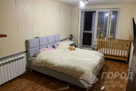 Сдам 3-х кімнатну квартиру, Салтовка, ТРК Украина, Код: 807683/1