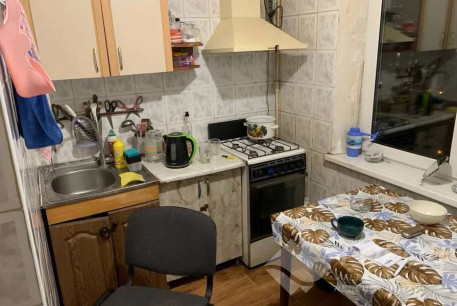 Сдам 3-х кімнатну квартиру, Салтовка, ТРК Украина, Код: 807683/1