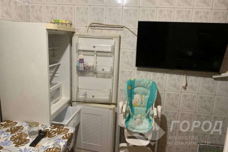 Сдам 3-х кімнатну квартиру, Салтовка, ТРК Украина, Код: 807683/1