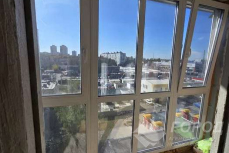 Сдам 3-х кімнатну квартиру, Салтовка, ТРК Украина, Код: 807683/2