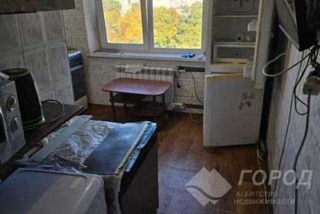 Сдам 3-х кімнатну квартиру, Салтовка, ТРК Украина, Код: 807683/2