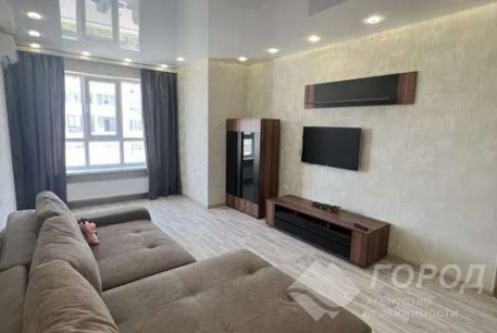 Сдам 1-кімнатну квартиру, ХТЗ, Код: 807688/1