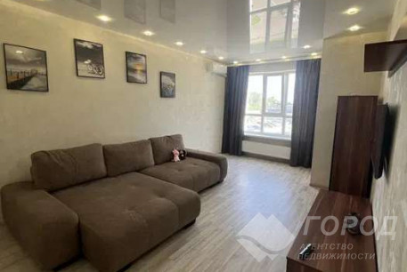 Сдам 1-кімнатну квартиру, ХТЗ, Код: 807688/1