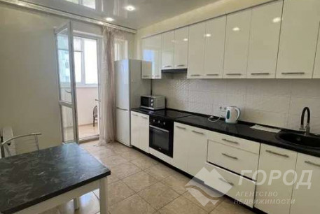 Сдам 1-кімнатну квартиру, ХТЗ, Код: 807688/1