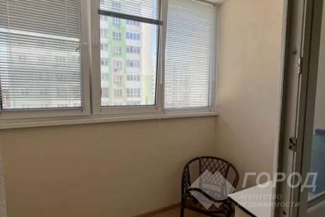 Сдам 1-кімнатну квартиру, ХТЗ, Код: 807688/1