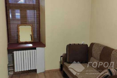 Сдам 2-х кімнатну квартиру, Завод Шевченко, Москалевка, Код: 807690/1