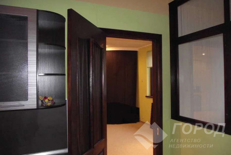 Продам 1-кімнатну квартиру, Завод Шевченко, Код: 807690/2