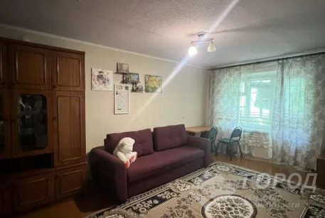 Сдам 1-кімнатну квартиру, Салтовка, 602 м/р, Код: 807691/1