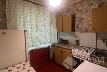 Сдам 1-кімнатну квартиру, Салтовка, 602 м/р, Код: 807691/1