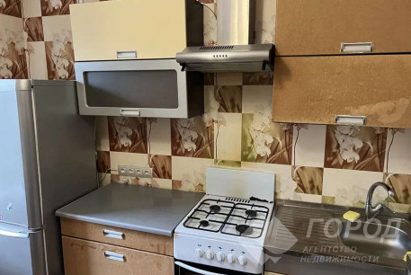 Продам 1-кімнатну квартиру, Новые дома, Маршала Жукова метро (Дворец спорта), Код: 807692/1