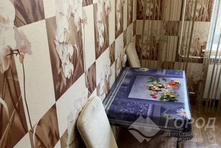 Продам 1-кімнатну квартиру, Новые дома, Маршала Жукова метро (Дворец спорта), Код: 807692/1