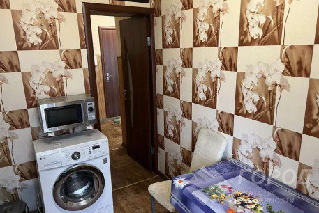 Продам 1-кімнатну квартиру, Новые дома, Маршала Жукова метро (Дворец спорта), Код: 807692/1