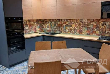 Продам 3-х кімнатну квартиру в новобудові, Центральный рынок, Южный вокзал метро, Код: 807693/1