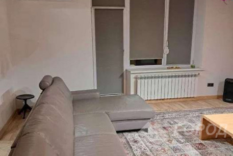 Продам 3-х кімнатну квартиру в новобудові, Центральный рынок, Южный вокзал метро, Код: 807693/1