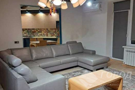 Продам 3-х кімнатну квартиру в новобудові, Центральный рынок, Южный вокзал метро, Код: 807693/1