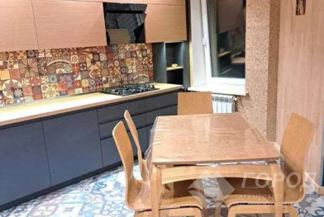 Продам 3-х кімнатну квартиру в новобудові, Центральный рынок, Южный вокзал метро, Код: 807693/1