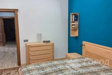 Продам 3-х кімнатну квартиру в новобудові, Центральный рынок, Южный вокзал метро, Код: 807693/1