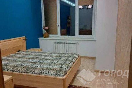 Продам 3-х кімнатну квартиру в новобудові, Центральный рынок, Южный вокзал метро, Код: 807693/1