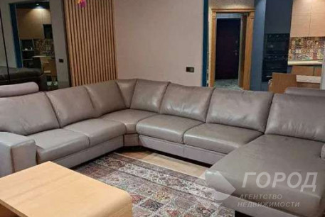 Продам 3-х кімнатну квартиру в новобудові, Центральный рынок, Южный вокзал метро, Код: 807693/1