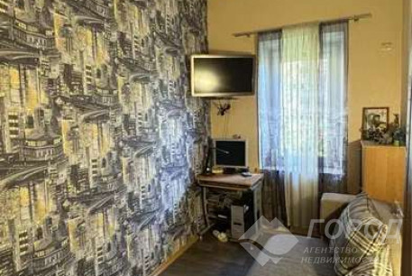 Продам 2-х кімнатну квартиру, Центр, Код: 807694/1