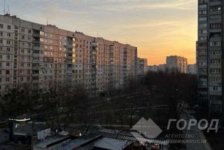 Продам 2-х кімнатну квартиру, Холодная Гора, Код: 807695/1