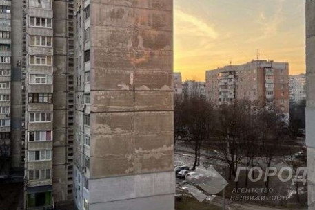 Продам 2-х кімнатну квартиру, Холодная Гора, Код: 807695/1