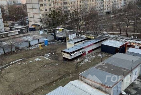 Продам 2-х кімнатну квартиру, Холодная Гора, Код: 807695/1