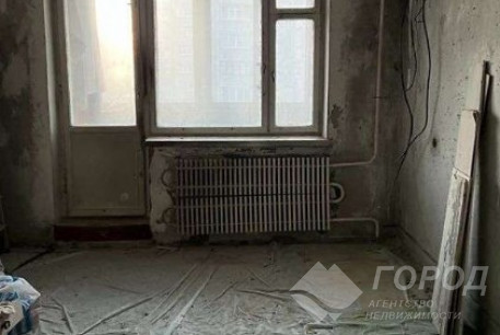 Продам 2-х кімнатну квартиру, Холодная Гора, Код: 807695/1